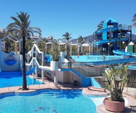 VIVE BENALMÁDENA Estudios Benal Beach