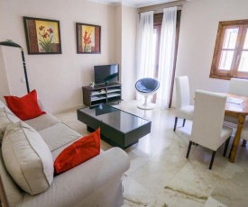 RentalSevilla Apartamento Luminoso en el Barrio Santa Cruz