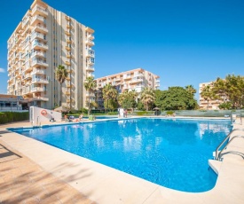 VIVE BENALMÁDENA Estudio Iris 322, a 600 metros de la playa