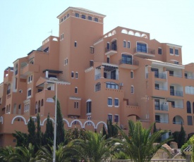 Fenix Apartamentos