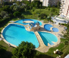 VIVE BENALMÁDENA Estudio JUPITER 101, Piscinas Espectaculares, PLAYA 500m