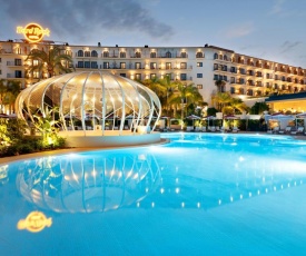 Hard Rock Hotel Marbella - Adults Only Recommended