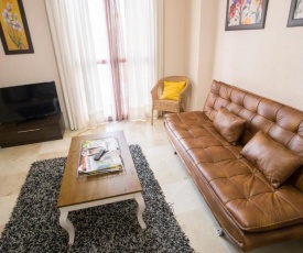 RentalSevilla Gran apartamento en Barrio Santa Cruz