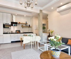 Bright & Elegant City Centre 3 bedroom Apartment