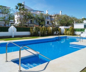 Holiday Home Los Naranjos Singles