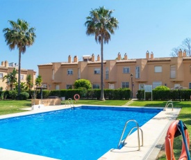 Holiday Home Reserva de Alvarito