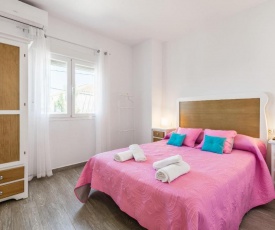 Apartamento La Higuera 3