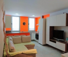 Apartamento Trafalgar