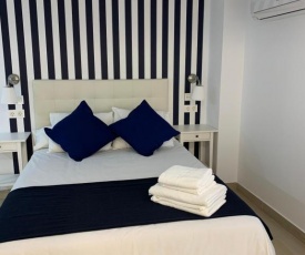 Larios Premium Apartments