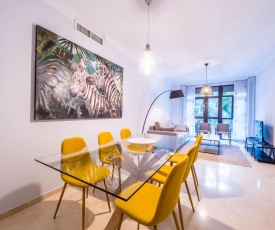 MALAGA CENTER EXPERIENCE - Premium Apartment