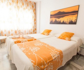 Apartamentos Turisticos Imar