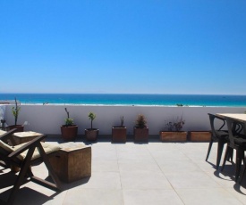 Los Lances Beach Apartments