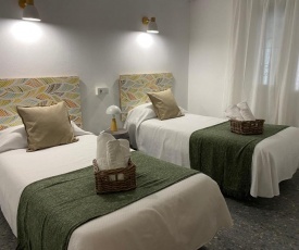 Hostal Paco Marbella