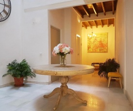 Casas de Sevilla - Casa Sevillana Harinas26