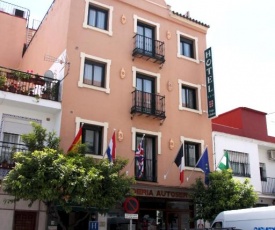 Hotel Doña Catalina