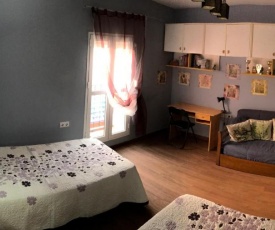 Apartamento Diego Arias 10