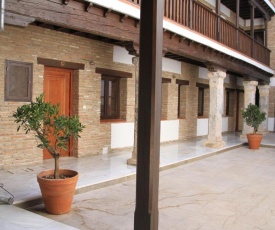 Apartamentos Inside Casa de la Alberca