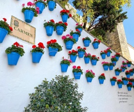 Idyllic Townhouse in Marbella Old Town