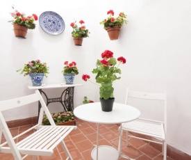 Malaga Center Flat Comedias Street