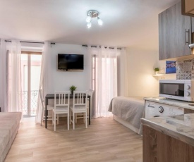 Sagasta Apartamento en pleno centro de Sevilla