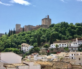 Casa Mirador Alhambra