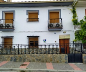 Casa Montilla