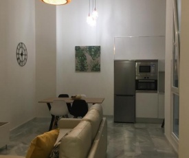 Apartamento nuevo en casa tipo palacio