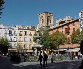 Casa Palacio López Daza