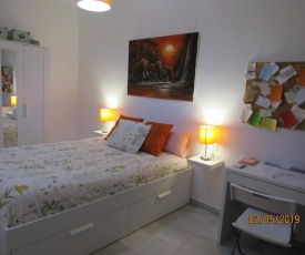 Apartamento Alameda