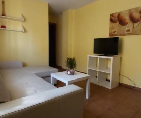 Apartamento Cielo 35