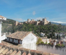 Casa Quijada