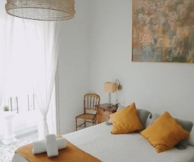 Apartamento Alameda