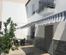 Casa Macetero en Granada