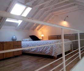 San Isidoro White Loft