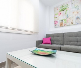 Apartamento Amanecer Cadiz