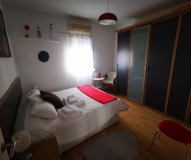 Apartamento Arbolí