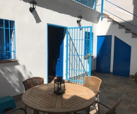 CASITA AZUL GRANADA