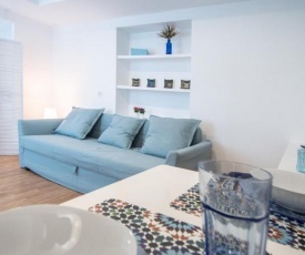 Apartamento Aires Mediterráneos