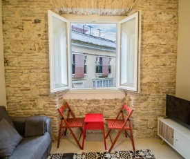 Apartamento Cádiz