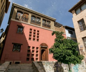 Charming Andalusian House