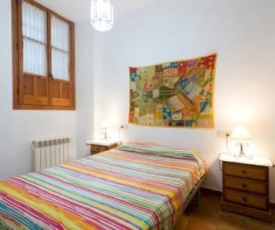 Charming, spacious Albayzin apartment