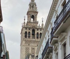 Sevilla Centro Histórico Cerca Estación AVE