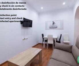 Apartamento Completo La Caleta