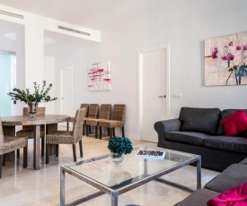 Sevilla Luxury Rentals - Alcazar