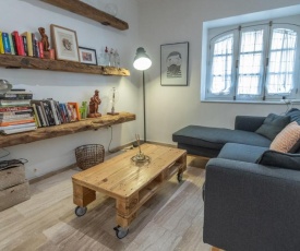 Apartamento del Pescador de Cádiz