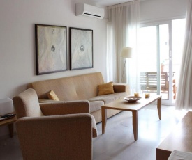 Apartamento en la playa de Valdelagrana