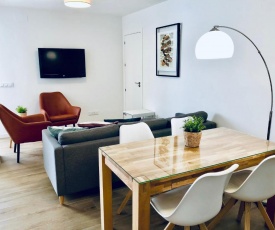 Apartamento Ecuador