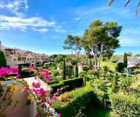 Las Mimosas Beach Garden Puerto Banus