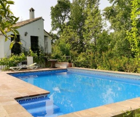 MOLINO MAROTO casa rural villa