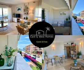 Las Petunias del Mar - EaW Homes